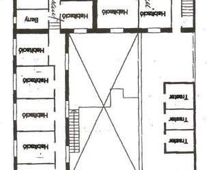 Edifici en venda en Rodonyà