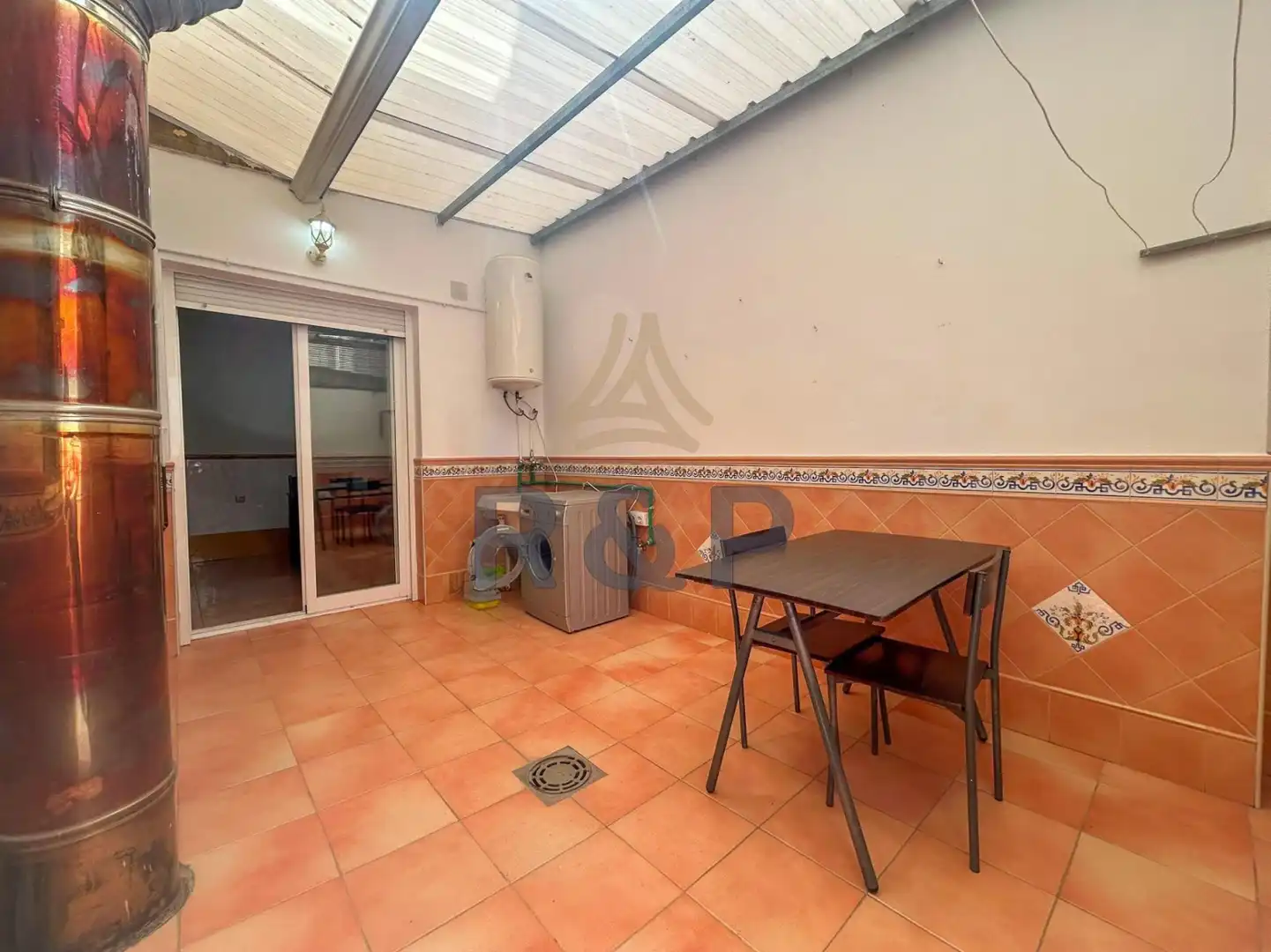 Reihenhaus mit Pool zur Miete in Las Torres de Cotillas, imagen 20
