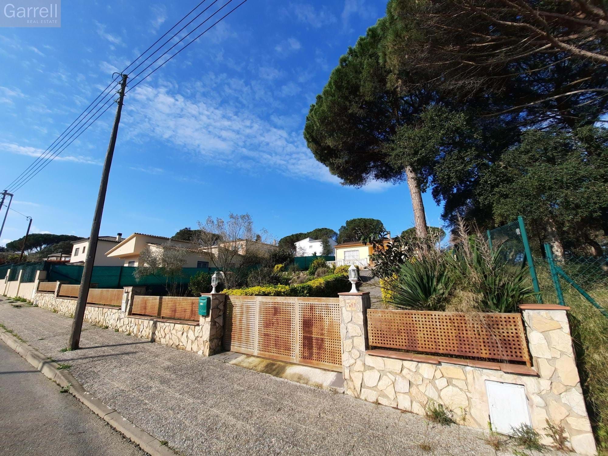 House or chalet for sale in AVINGUDA DEL BOSC  
UR MONT-REI
 LLAGOSTERA (GIR, Llagostera