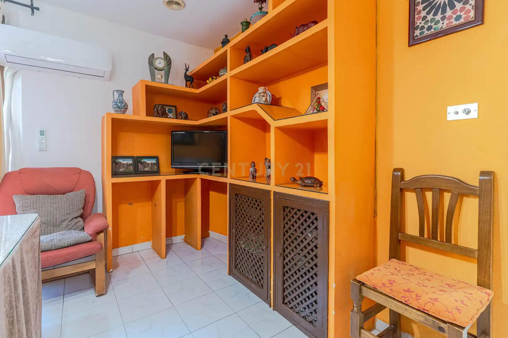 Wohnungen zum Verkauf in Campo del Príncipe, 19, Granada, Spain, 19, San Matías - Realejo