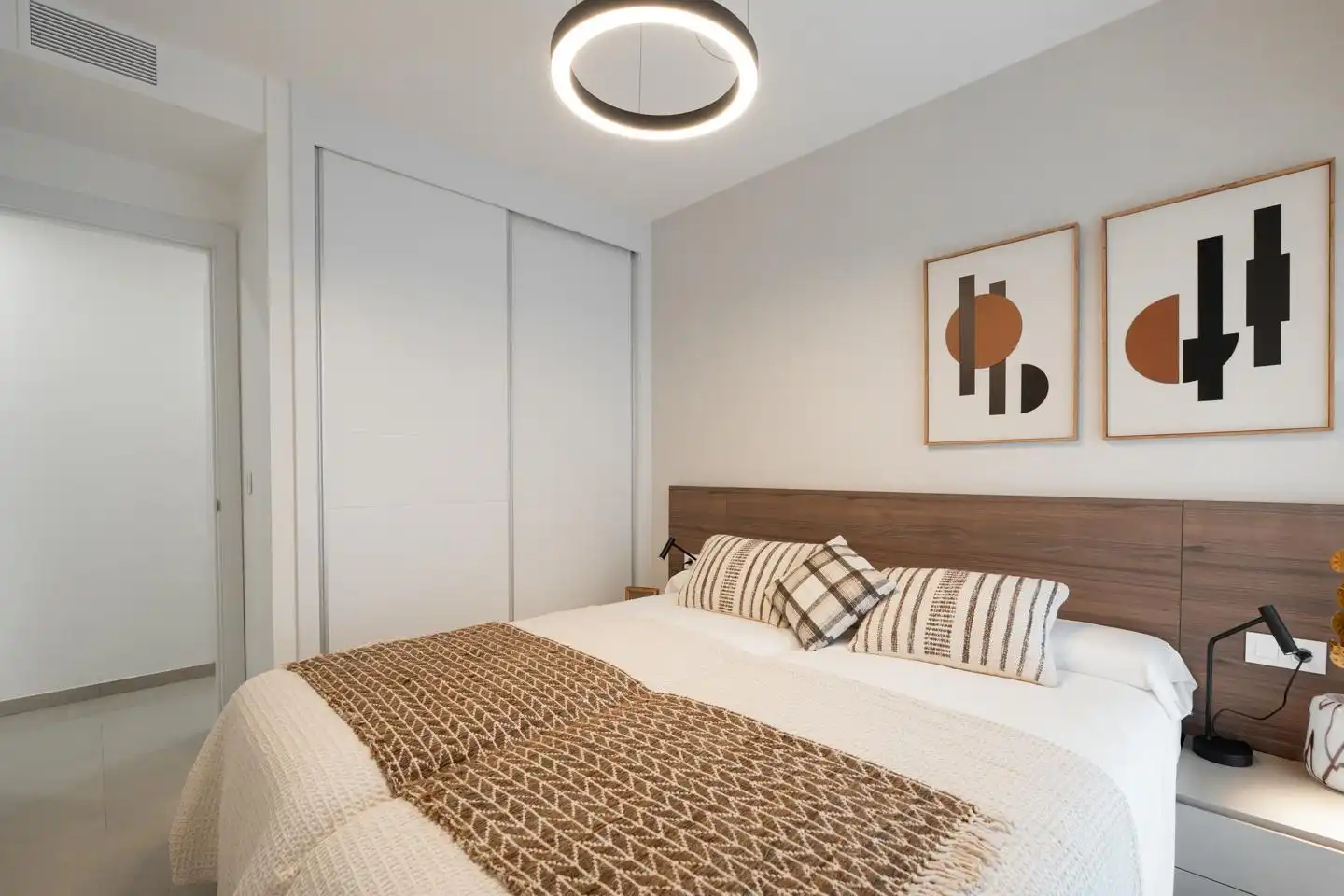Piso con piscina en venta en Camí Santa Elvira, imagen 18