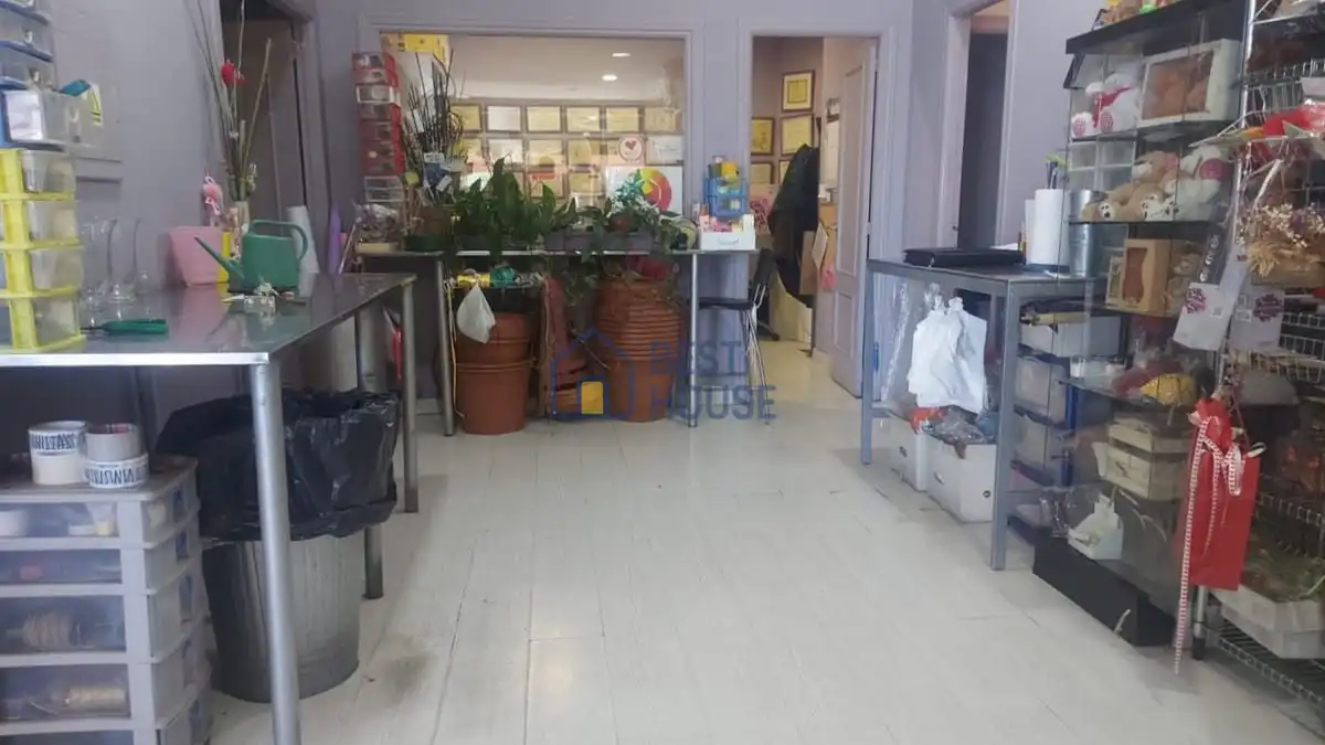 Business premises to rent in San Esteban, imagen 2