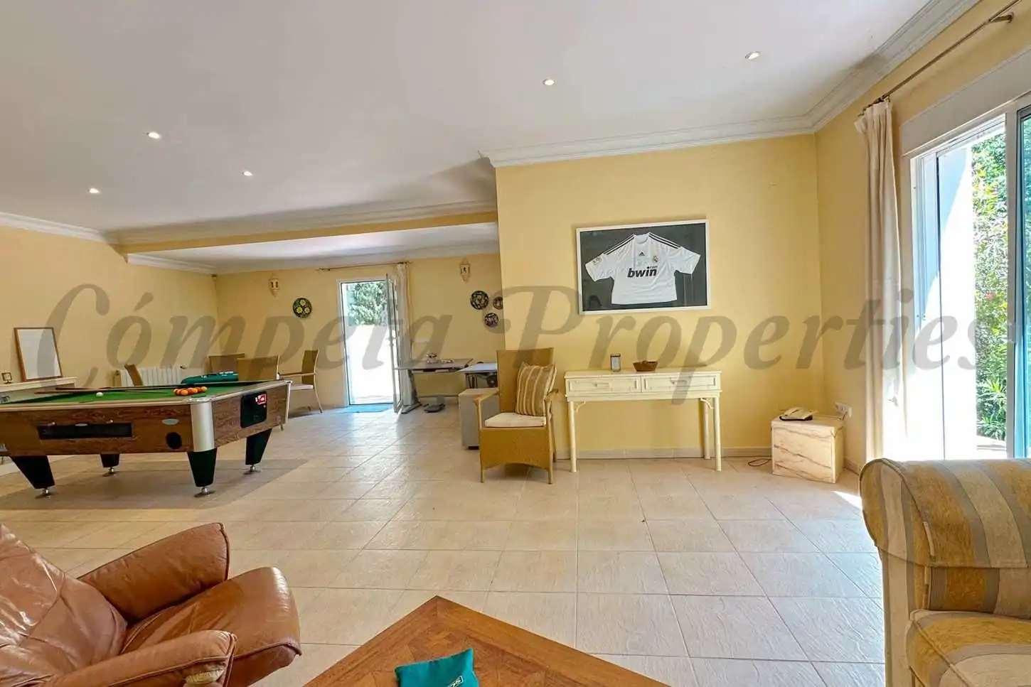 Casa amb terrassa en venda a Frigiliana, imagen 4