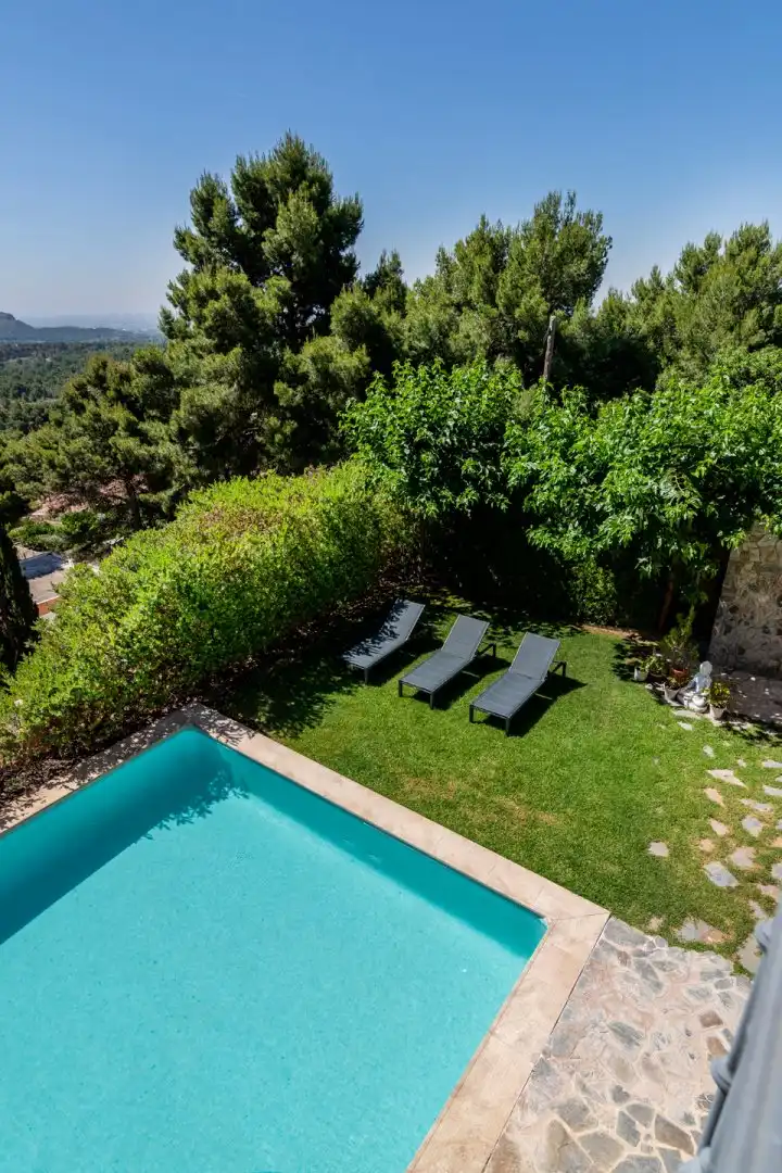 Casa o xalet en venda a San Miguel - El Paraiso