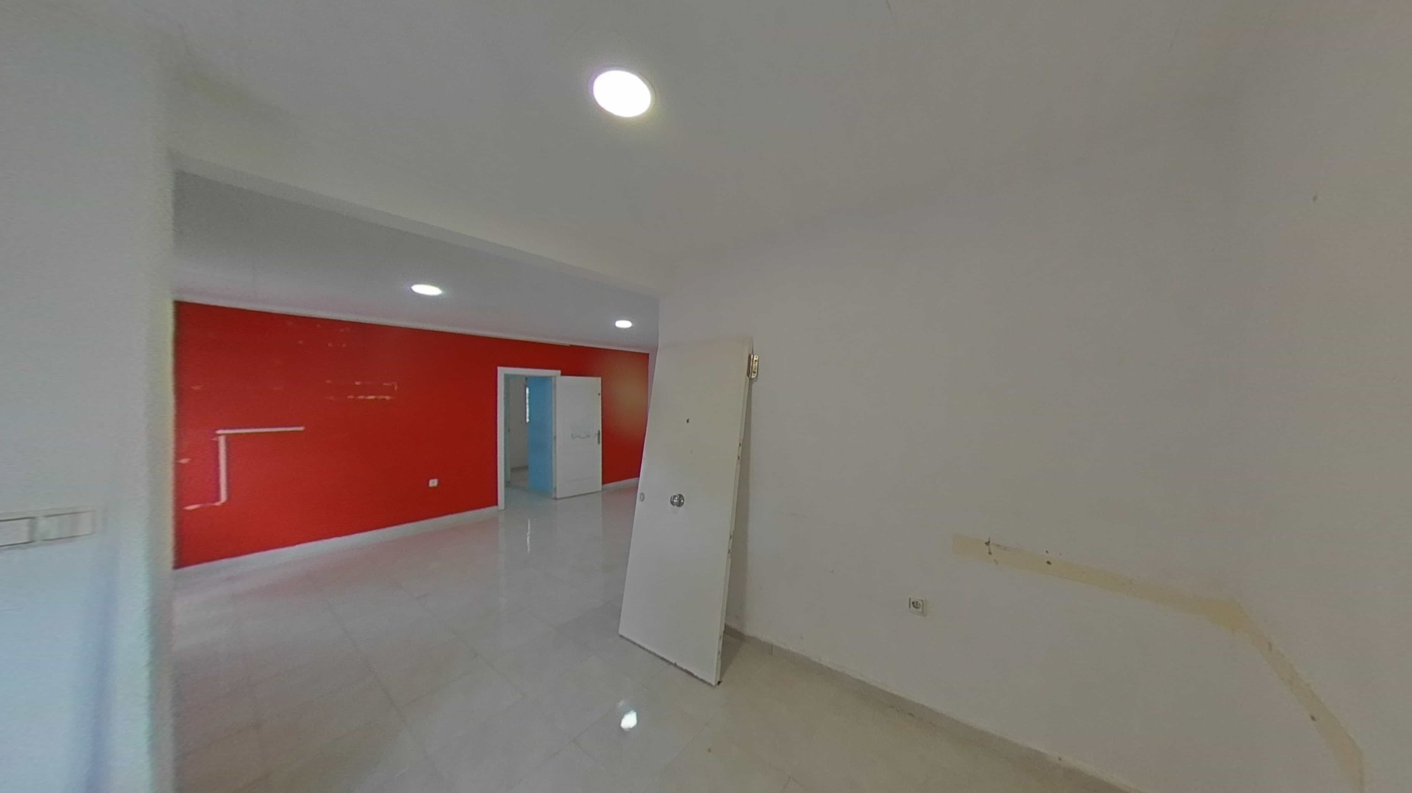 Flat for sale in Santa Coloma de Gramenet
