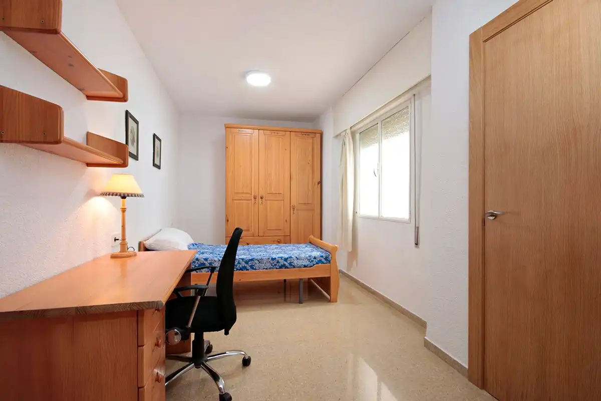 Flat for rent in Callejón del Conde, 3, Barrio de Albaicín