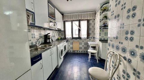 Foto 5 de Piso en venta en De Barandiaran Ayerbe Jose Miguel Kalea, Begoña, Bilbao