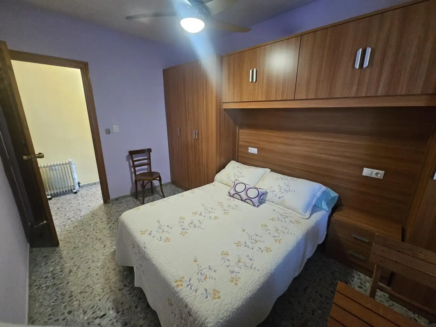 Wohnung mit Terrasse zum Verkauf in CACERES 51, imagen 19