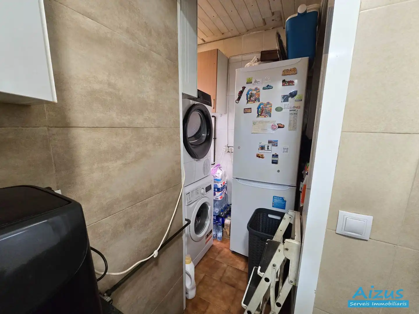 Wohnung mit Terrasse zum Verkauf in Can Mas, imagen 6