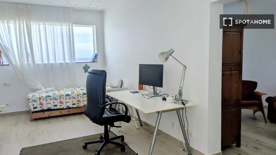 Habitació a La Garita - Marpequeña