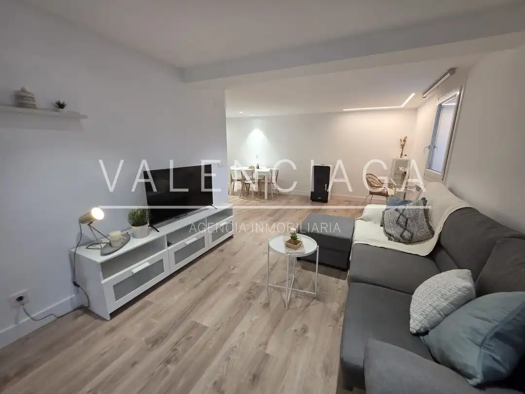 Piso en venta en Lazkao con Calefacción y Amueblado