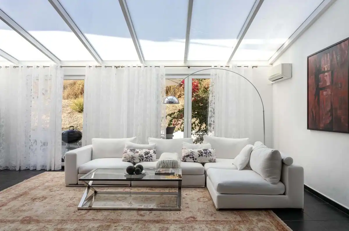 Casa con piscina in vendita a Marbella Centro, imagen 8