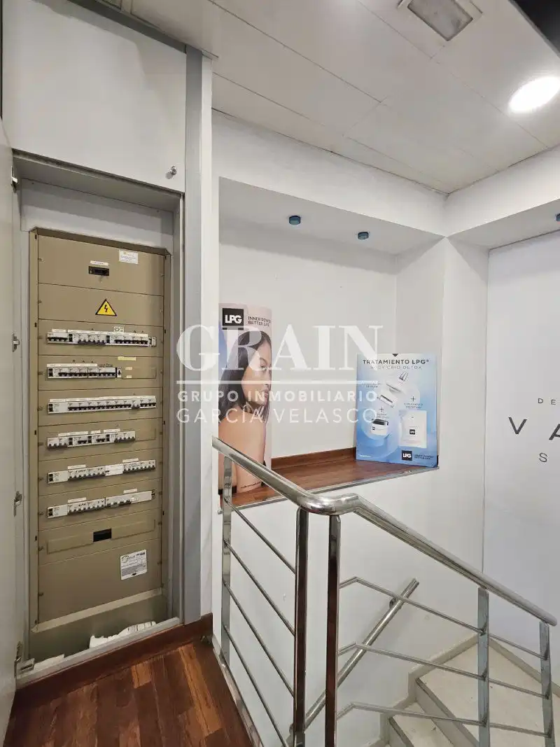 Local en venta en Albacete con Aire acondicionado