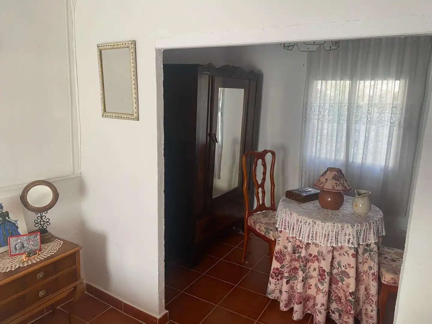 Habitación de Finca rústica en venta en Torre los Negros