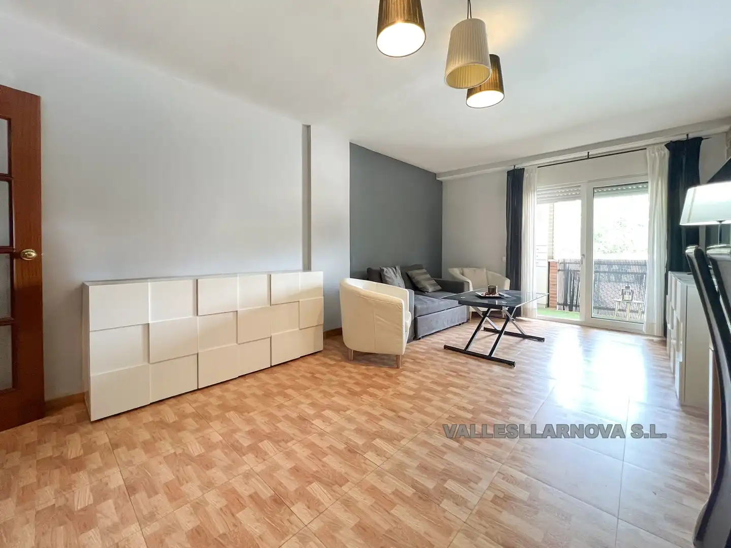 Appartement avec terrasse à vendre à Polinyà, imagen 5