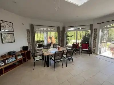 Chalet con piscina en venta en El Faro de Calaburra - Chaparral, imagen 6