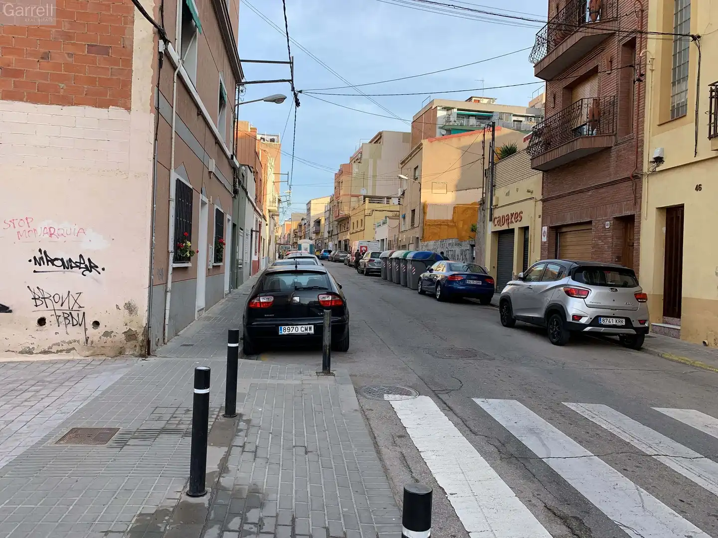 Terrenos y solares en venta en carrer Montserrat, imagen 8