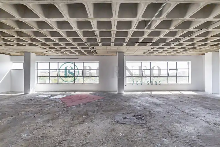 Office for rent in Madrid
