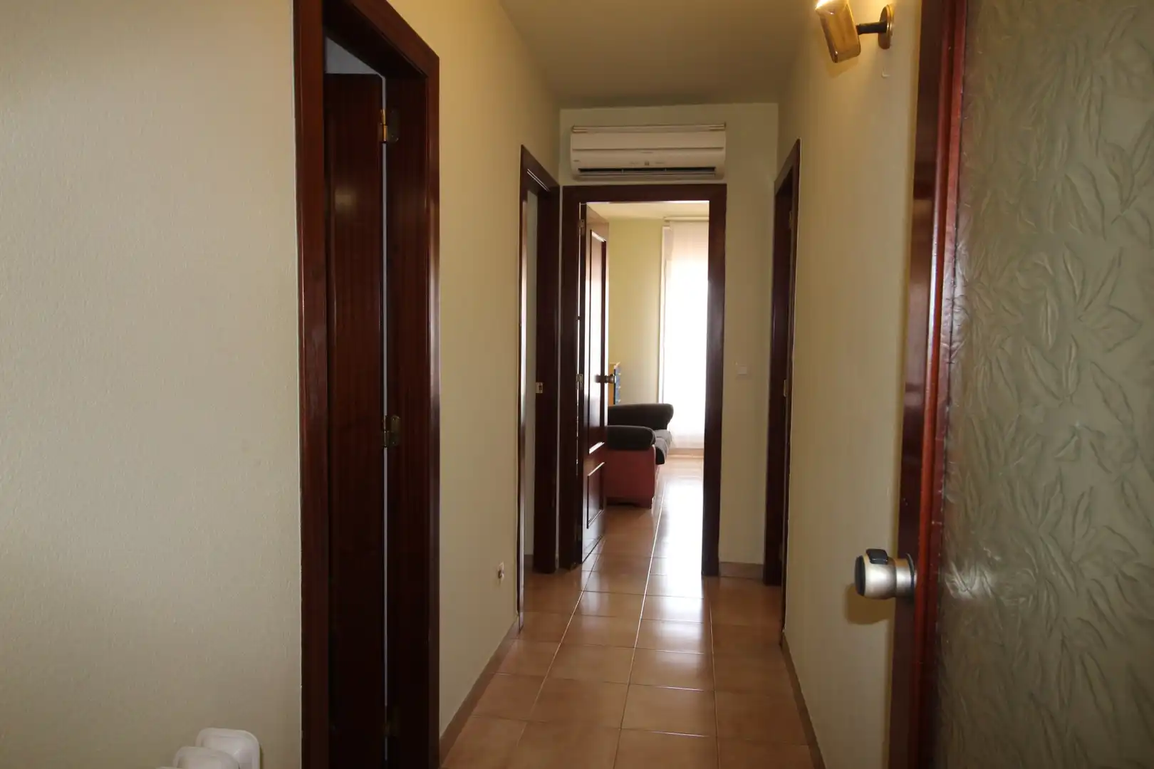 Piso en venta en Figueres con Calefacción y Terraza