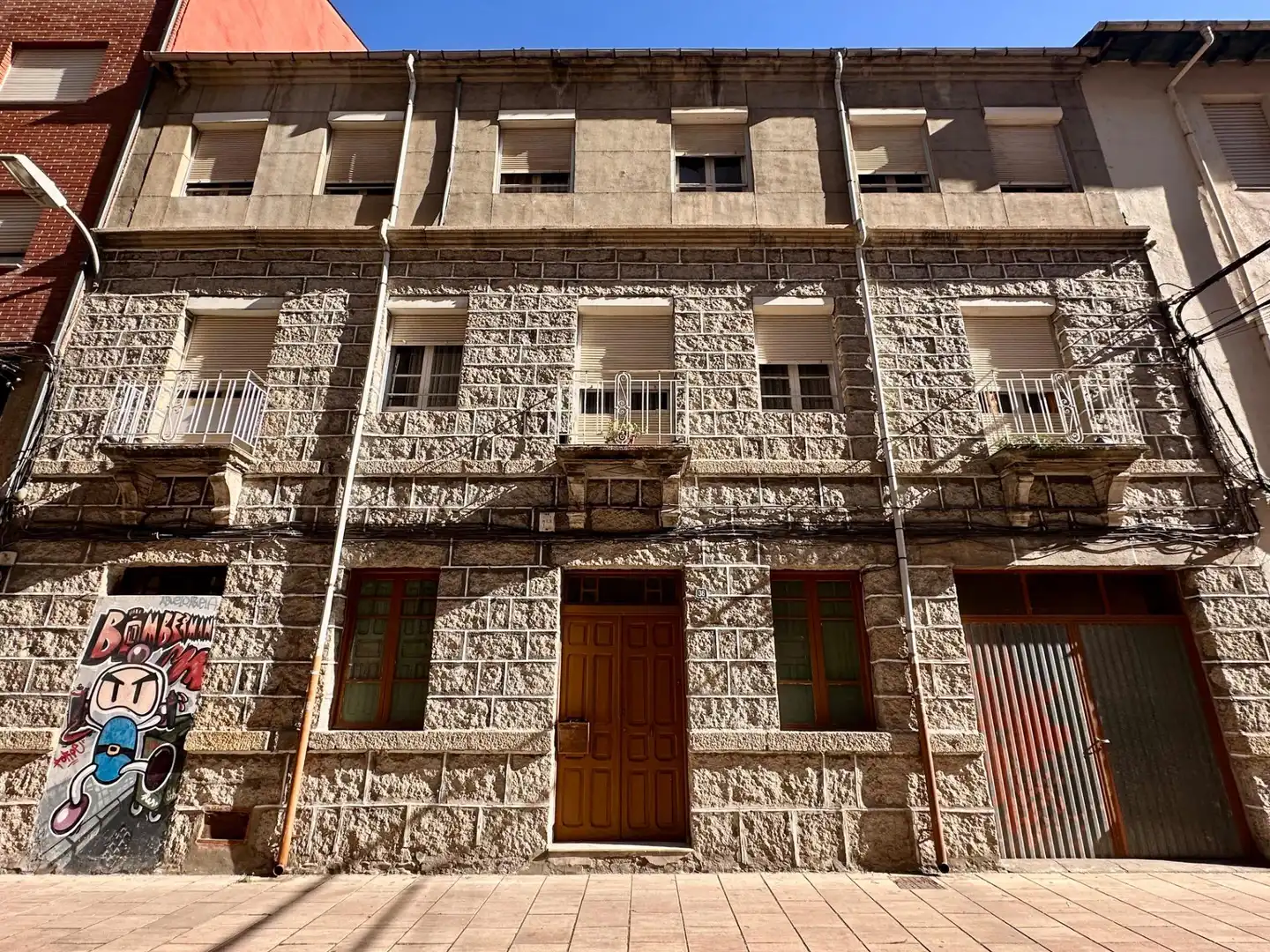 Terrenos y solares en venta en de Eladia Baylina 36