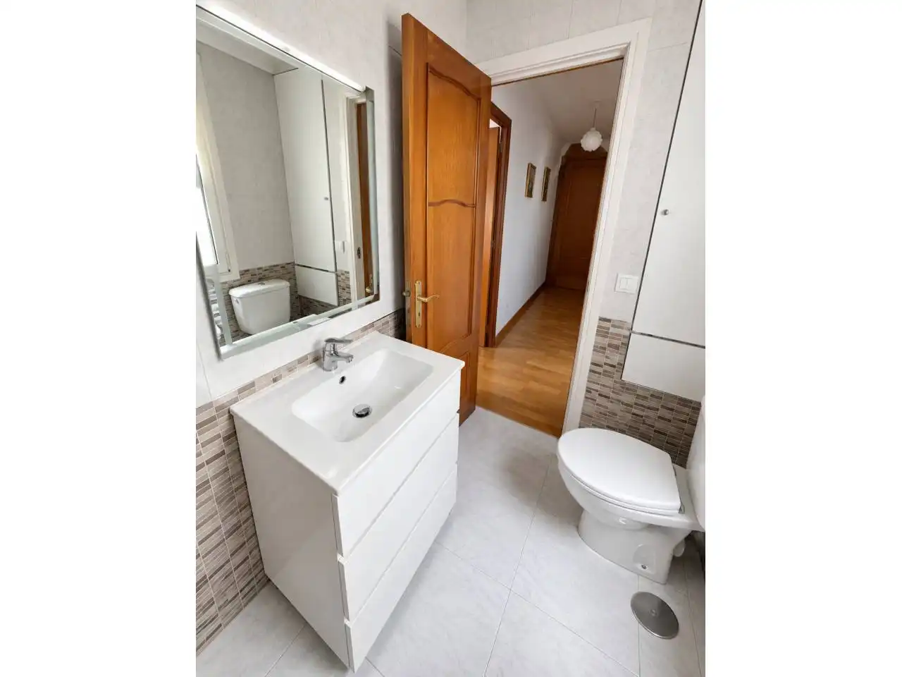 Flat for rent in Avenida Aeropuerto, Lavadores