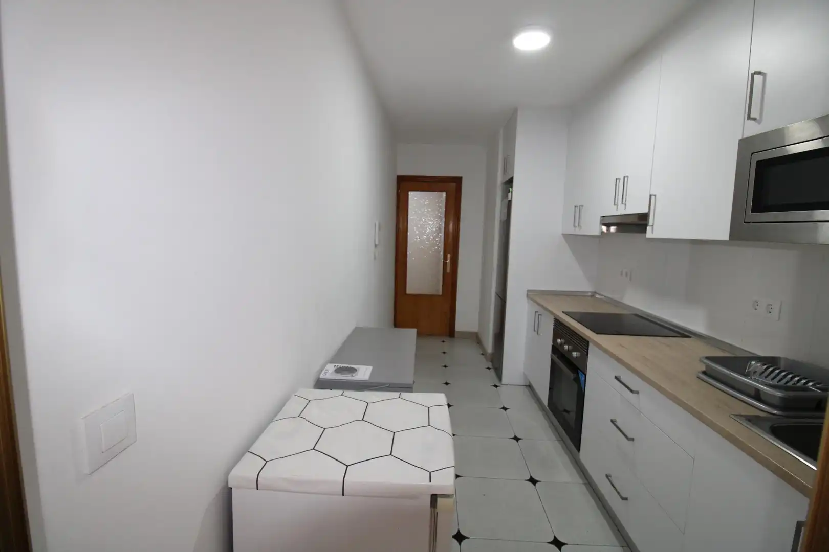 Flat with terrace to rent in Calle HUERTO CAPUCHINOS, imagen 25