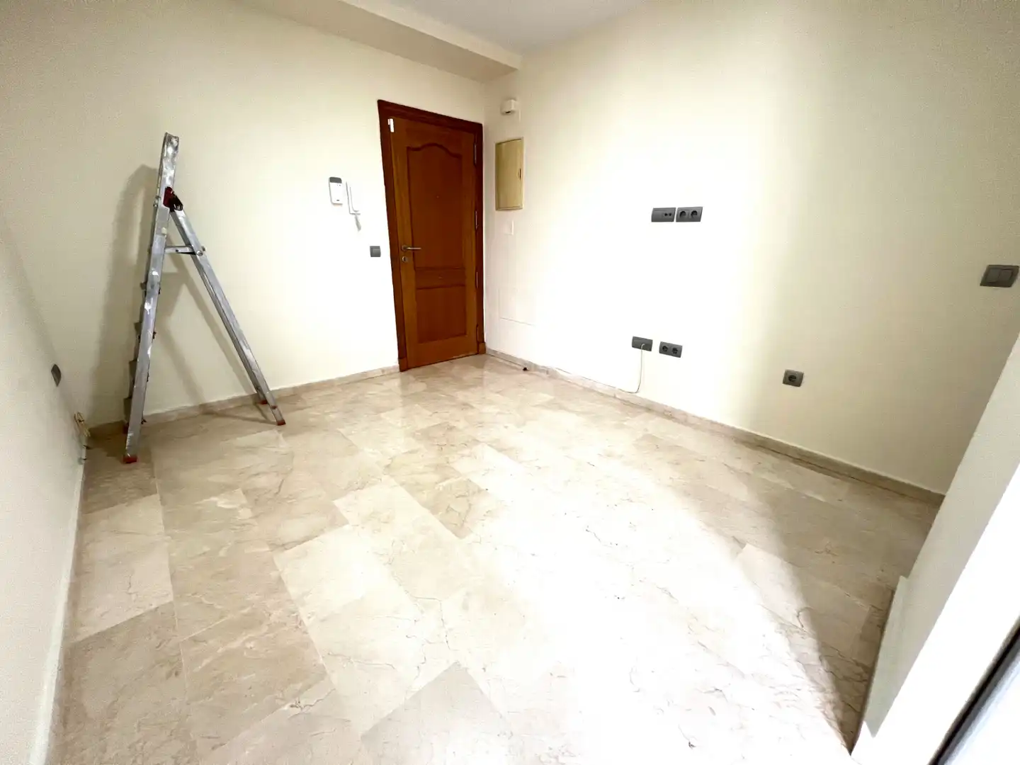Attique avec terrasse à vendre à Avenida San Fernando, imagen 2