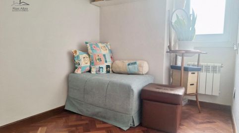 Foto 2 de Piso en venta en Calle de Federico Tapia, Ensanche, A Coruña Capital