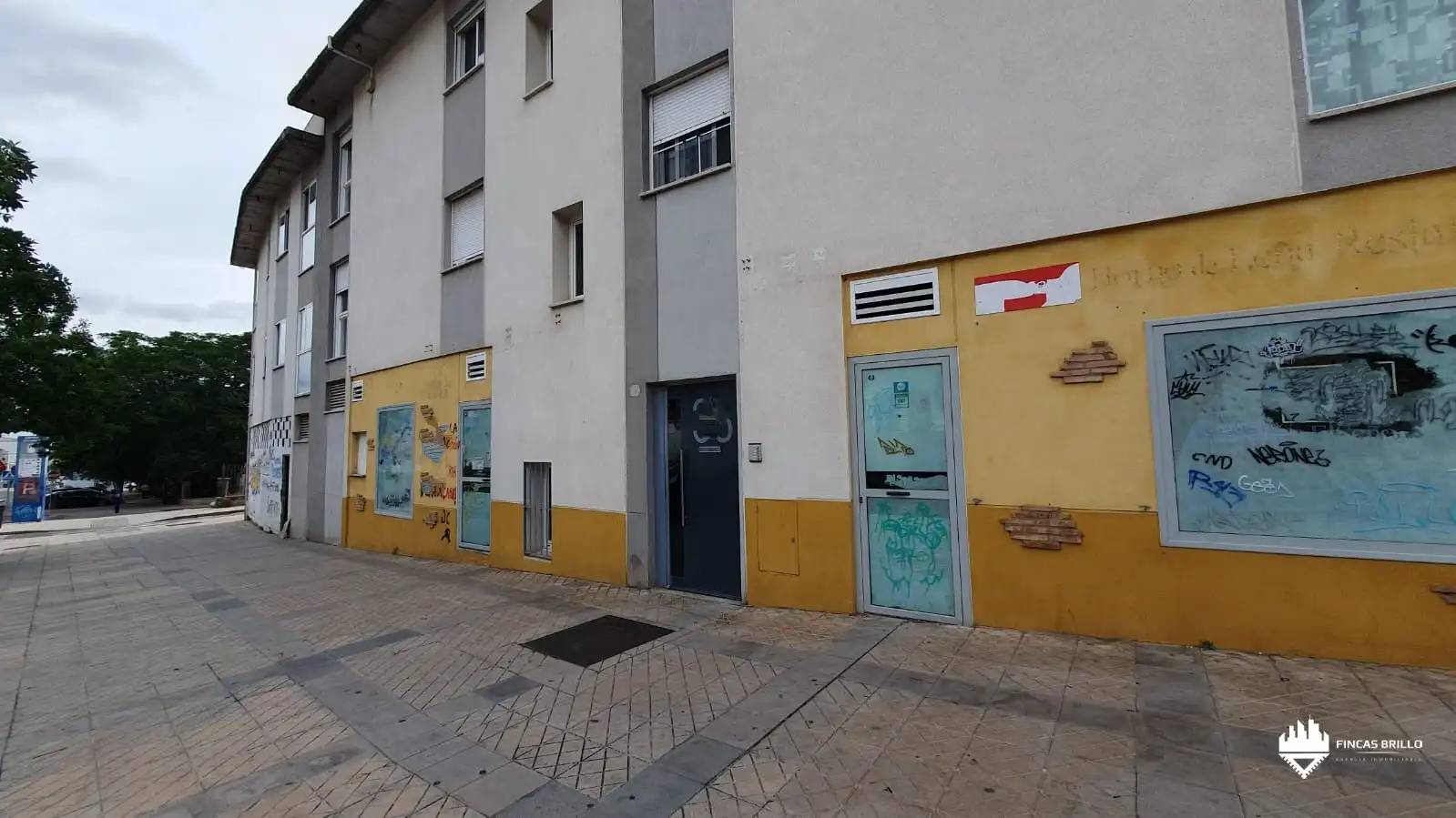 Business premises for sale in Avenida de San Blas 36, imagen 3