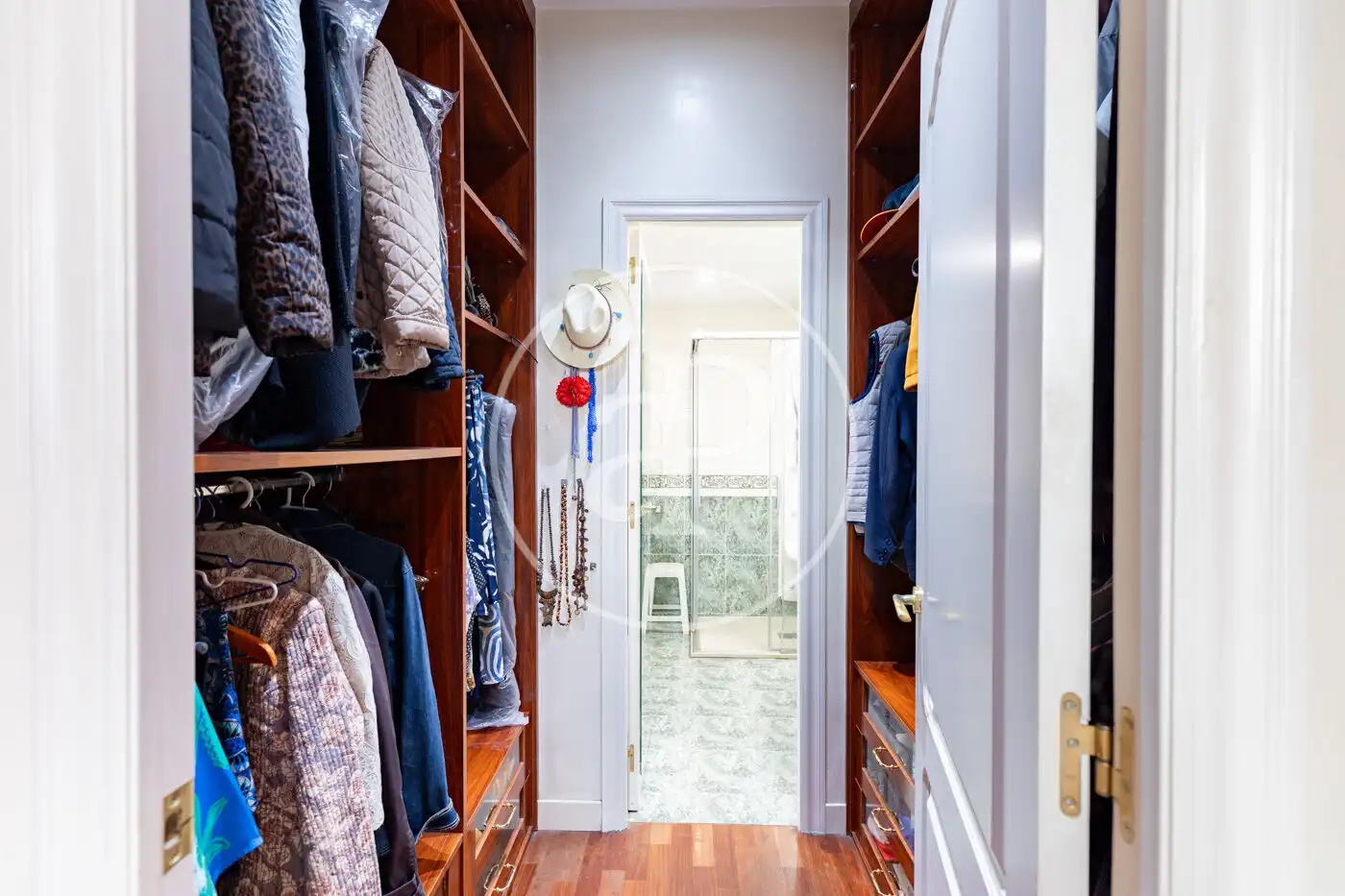 Flat with lift for sale in Carrer de Còrsega, imagen 38
