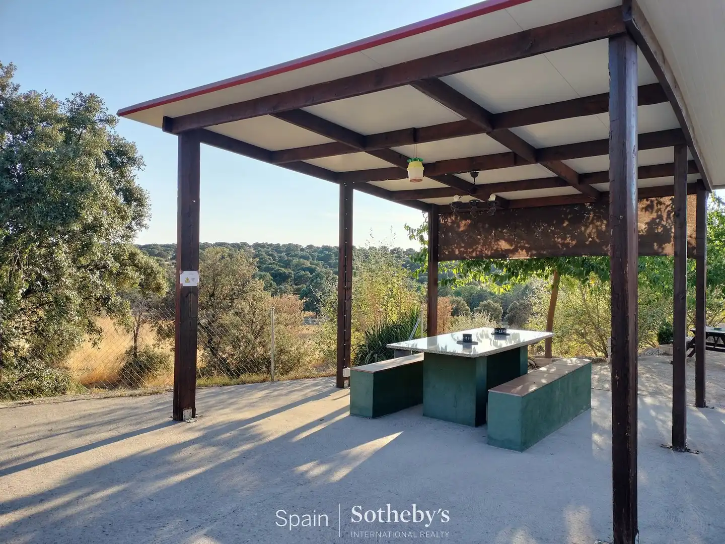 Lands and plots for sale in M-507, imagen 8