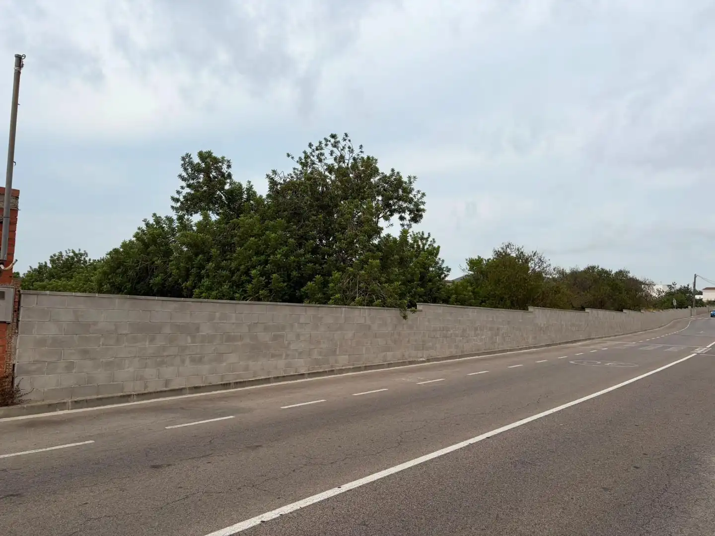 Country homes for sale in Santa Oliva