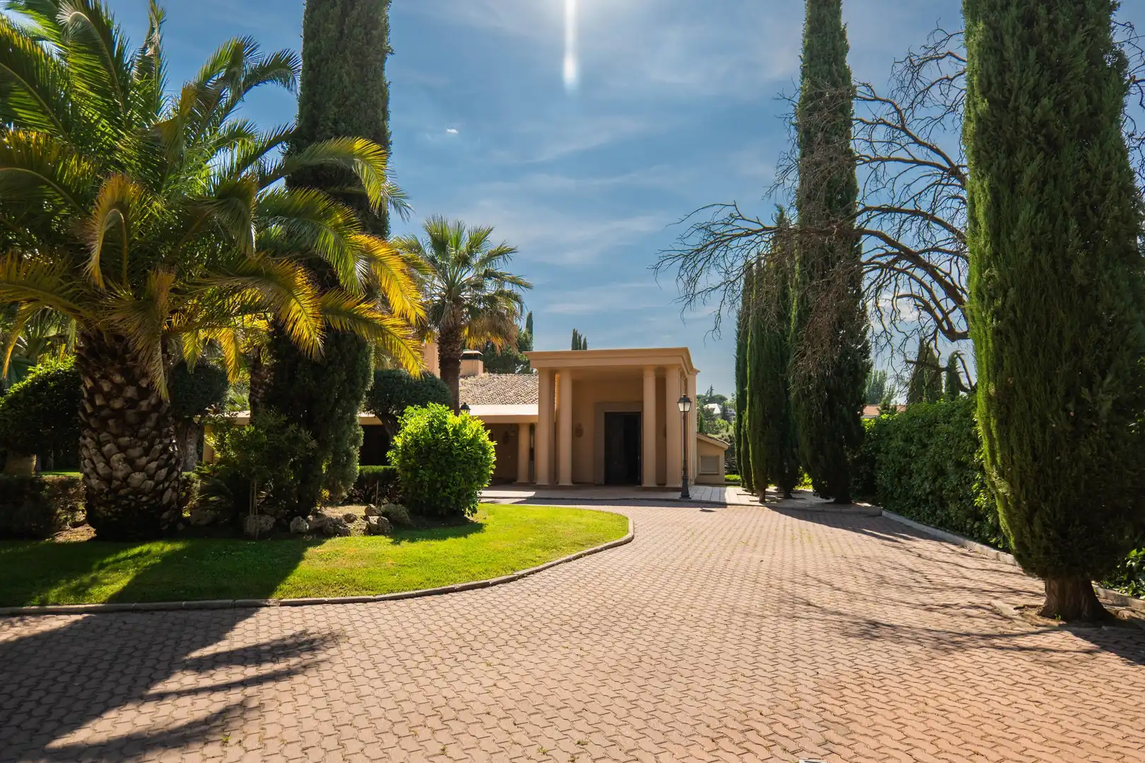 Villa avec piscine à vendre à 58 Avenida Montecillo, imagen 3