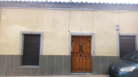 Foto 2 von Wohnungen zum Verkauf in Madrigal de las Altas Torres, Ávila