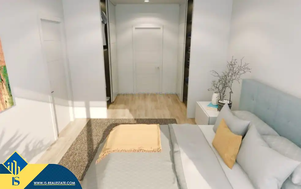 Apartament amb piscina en venda a Playa del Cura, imagen 10