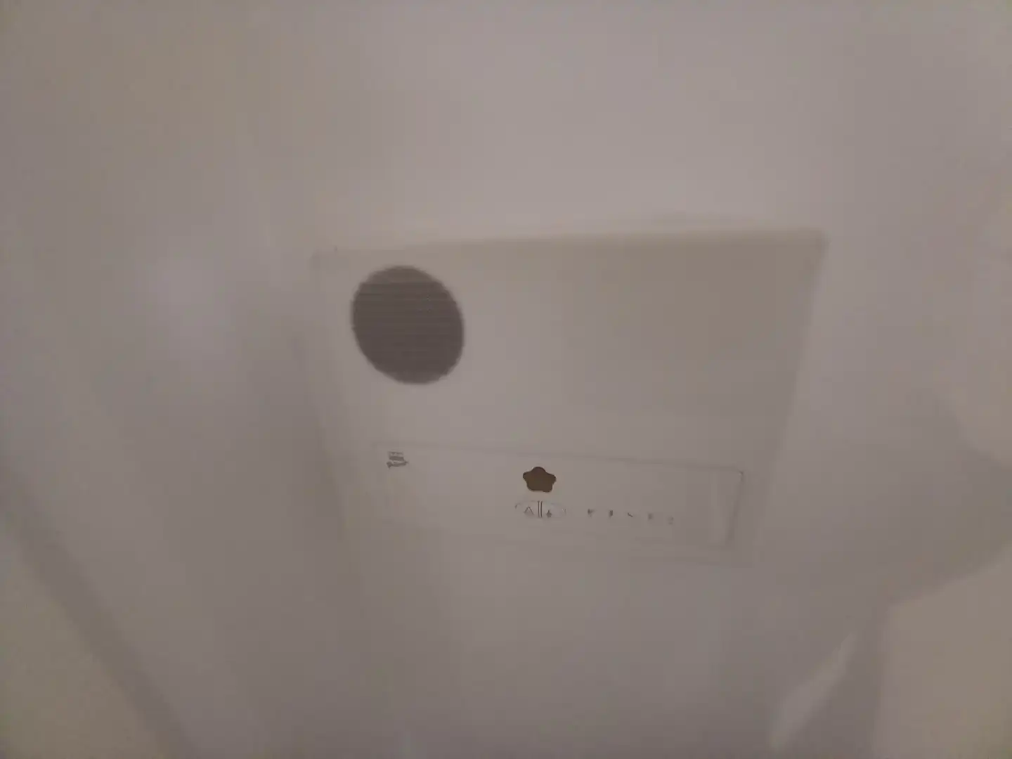 Bathroom of Flat for sale in Ronda  with Air Conditioner, Heating and Community pool