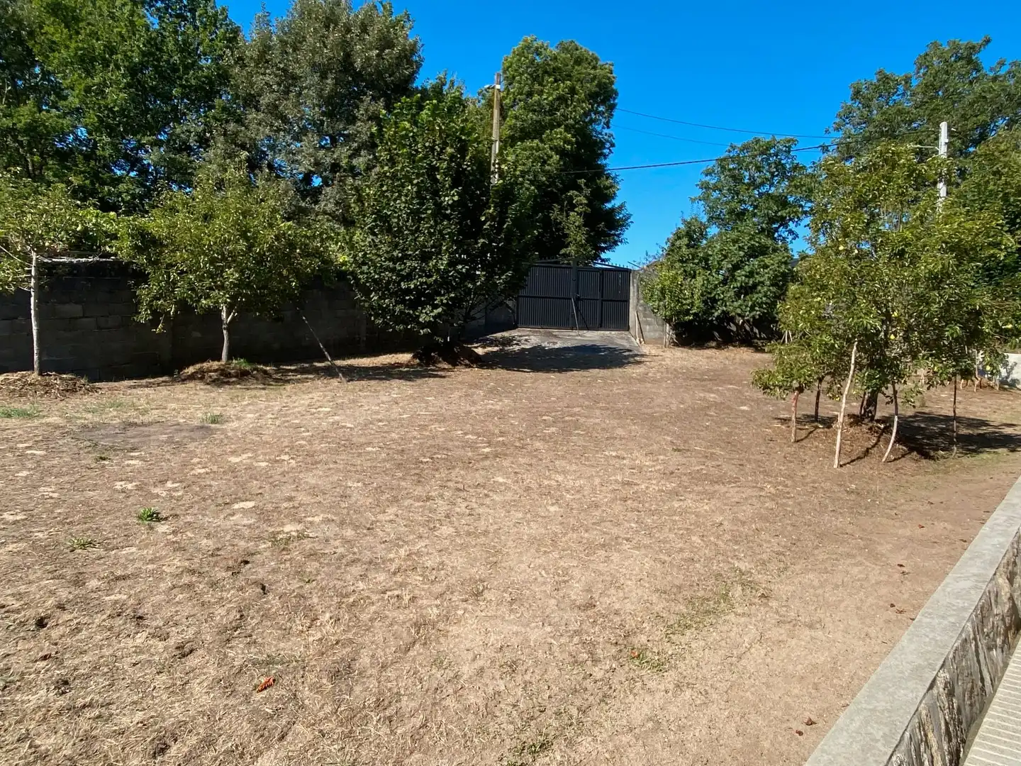 Xalet amb terrassa en venda a Lugar O Mato, imagen 5
