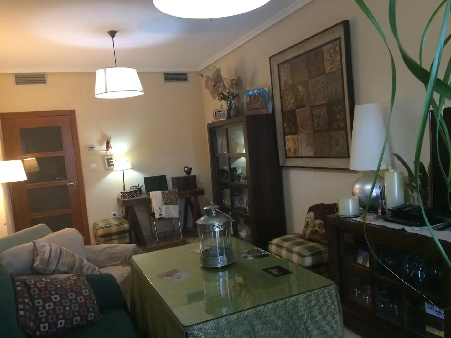 Dúplex con terraza en venta en Avenida de la Estación, imagen 5