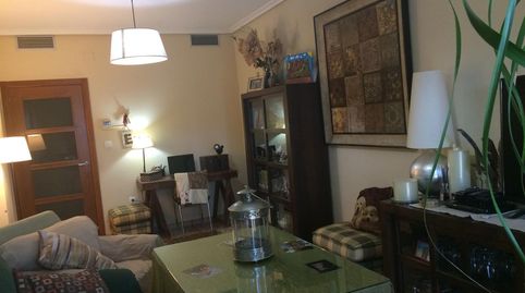 Foto 4 de Dúplex en venta en Avenida de la Estación, Zafra, Badajoz