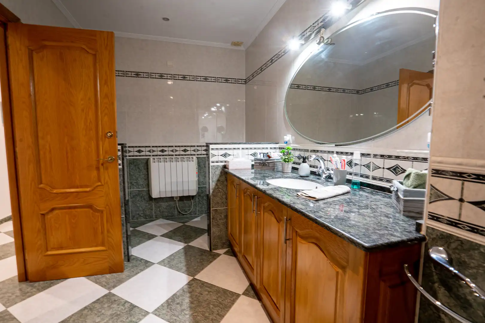 Flat for sale in Ciutadella, imagen 17