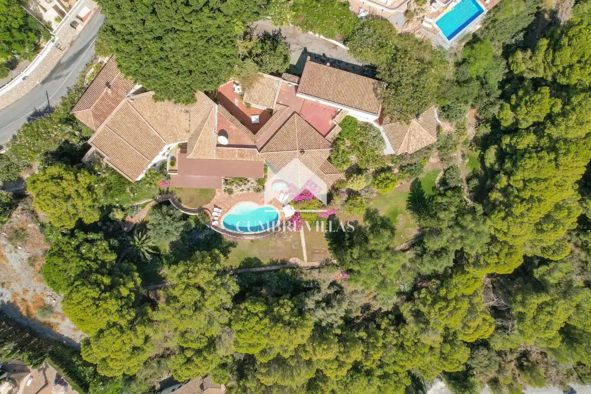 Casa amb piscina en venda a Monte los Almendros - El Pargo - Costa Aguilera, imagen 8