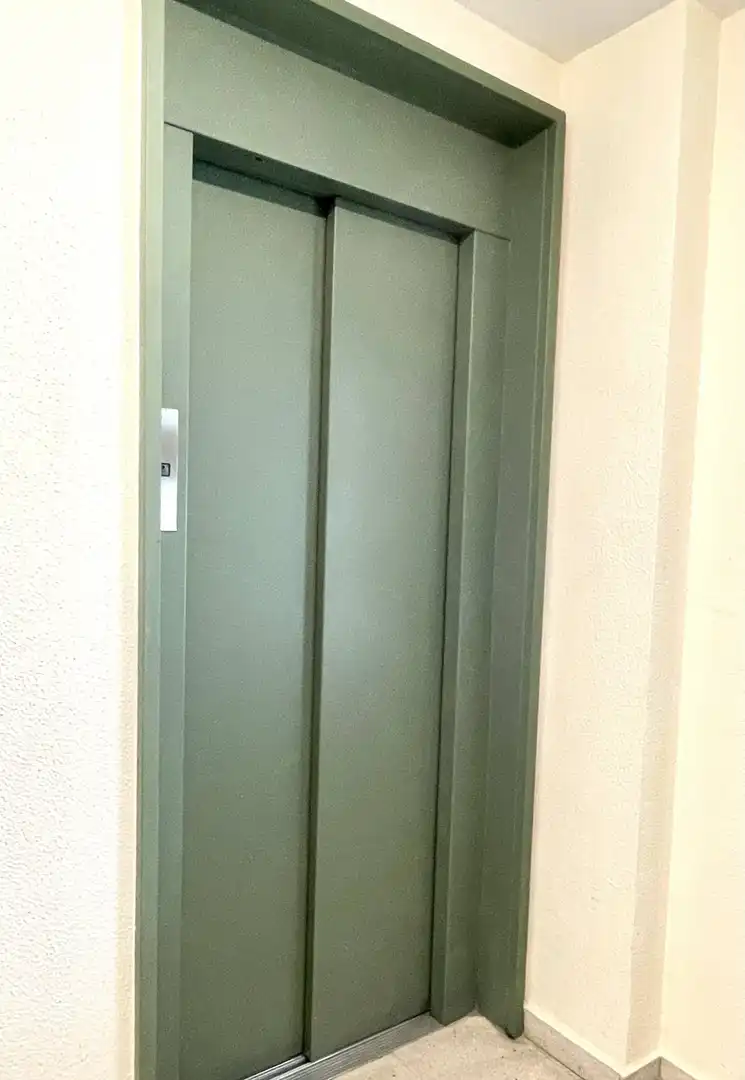 Flat for rent in Madrid, Madrid