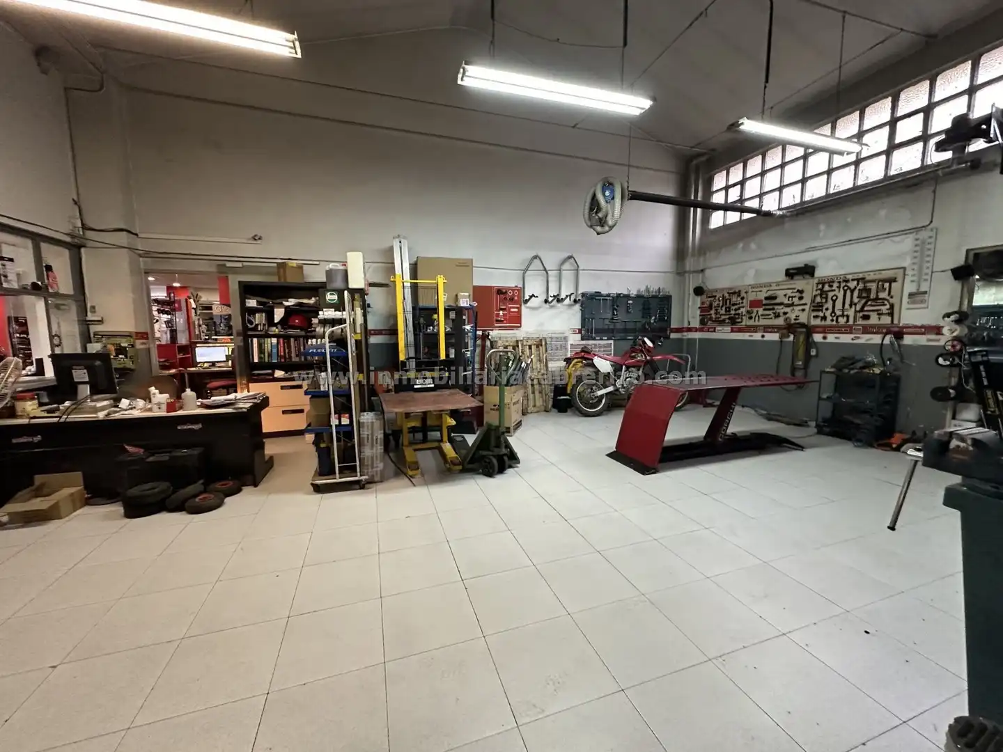 Local comercial en venta en San Millán - Ayuntamiento, imagen 17