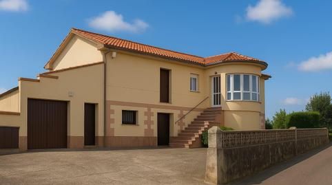 Foto 4 de Residencial en venta en Cerezo - Aspla - Torres, Cantabria