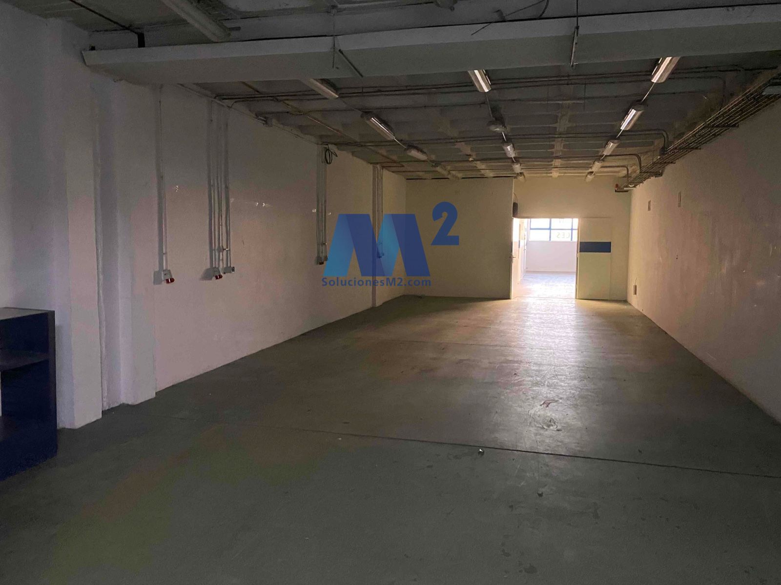 Industrial buildings for sale in  Madrid Capital