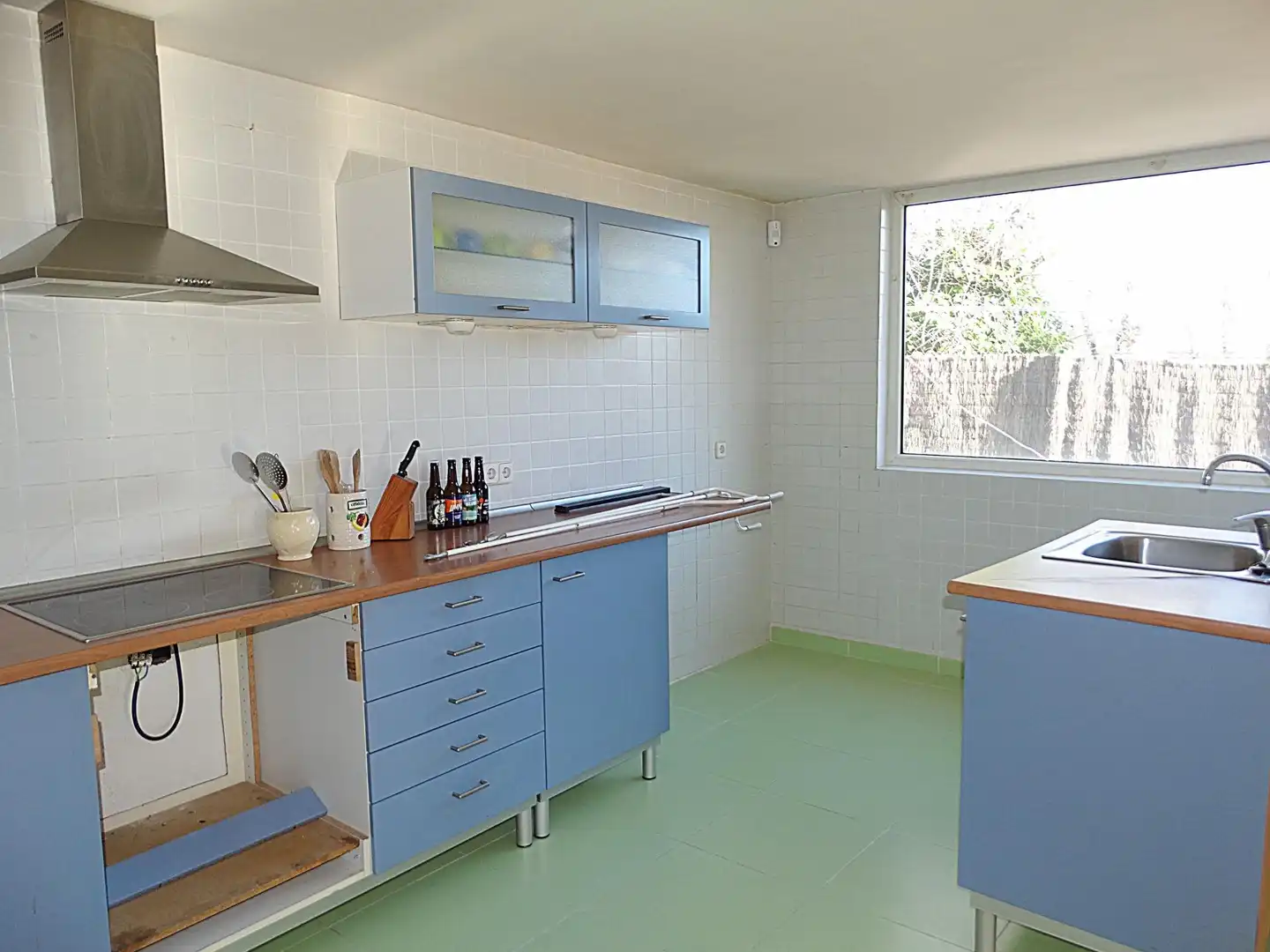 Casa o chalet en venta en Los Villares