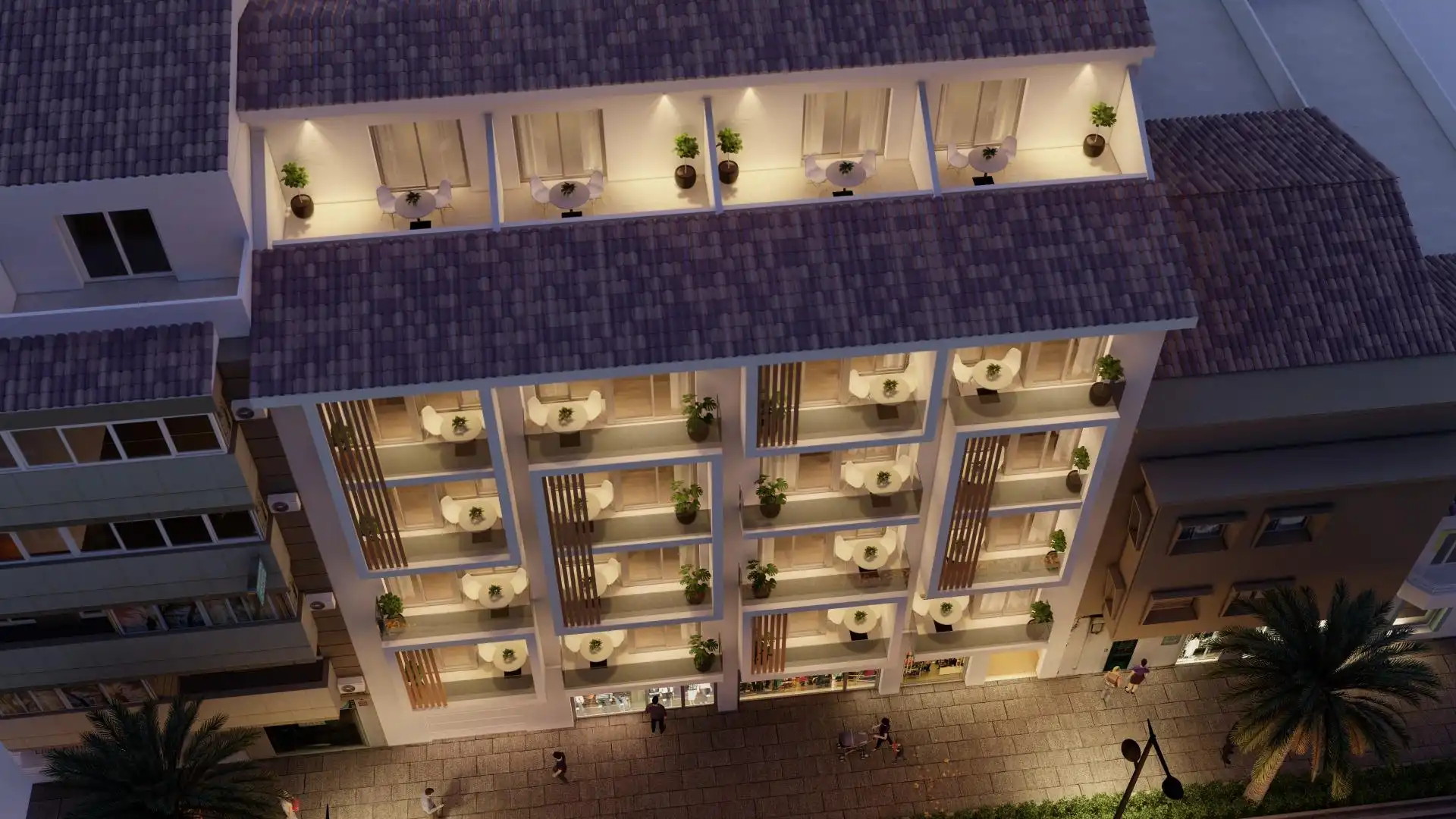 Apartamento en venta en Altea ciudad, imagen 6
