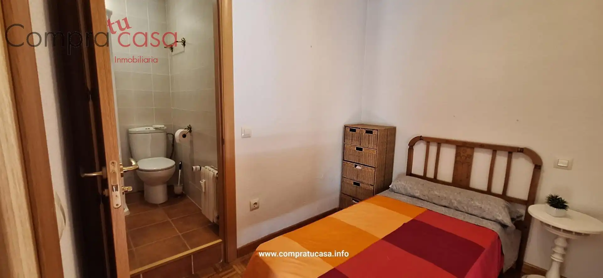 Appartement avec terrasse à vendre à Calle ALHONDIGA-LA, imagen 15