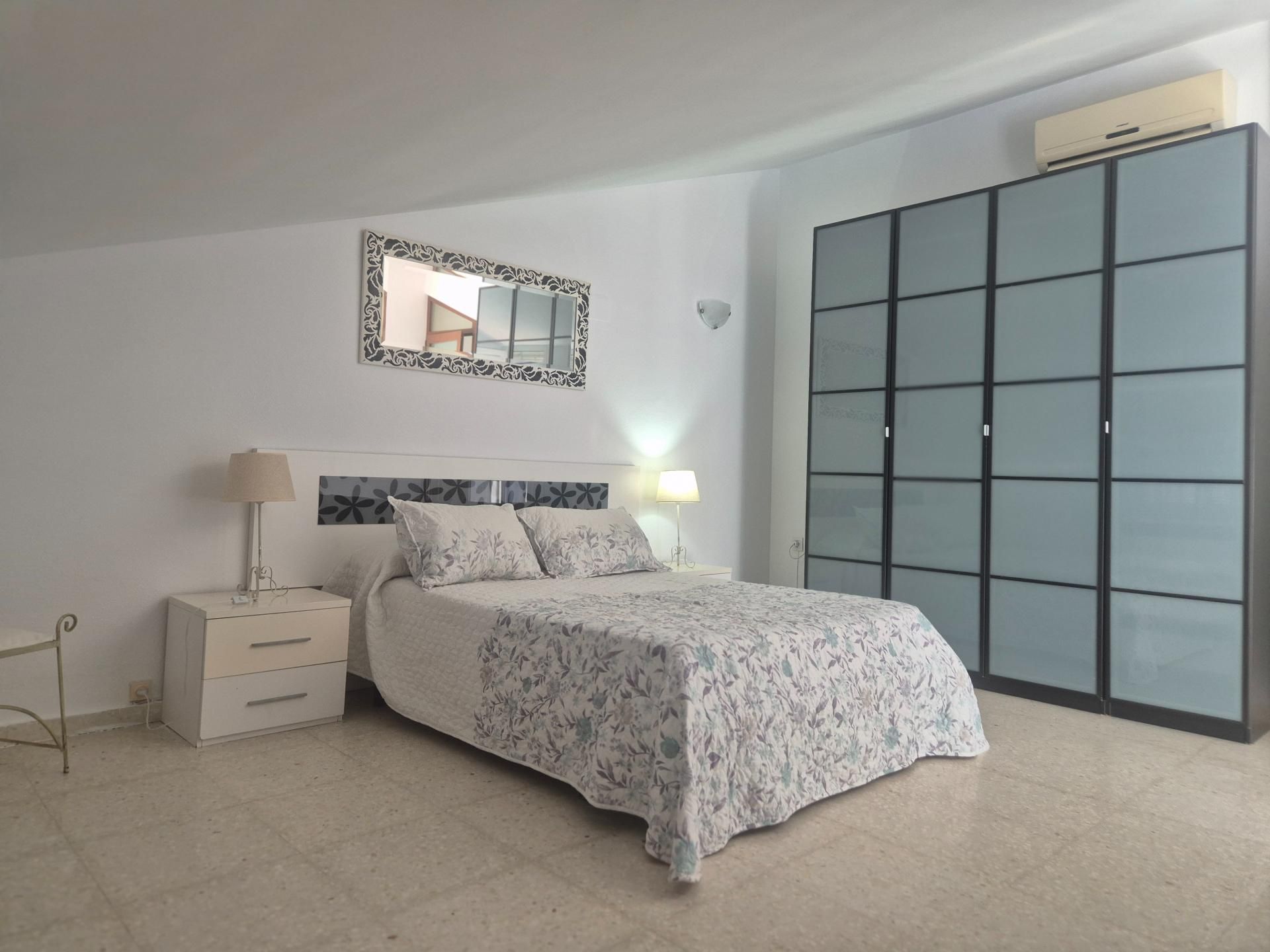 Attic for sale in Puebla de la Calzada