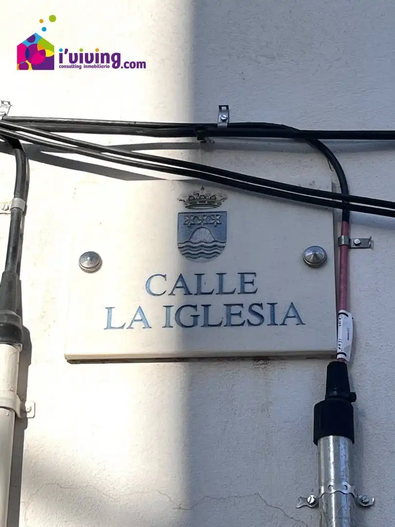 Vista exterior de Casa o chalet en venta en Somontín con Terraza